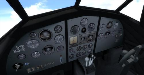 Avia_156_Project FSX_P3D_intro44